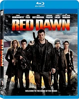 RED DAWN (BR) - USED