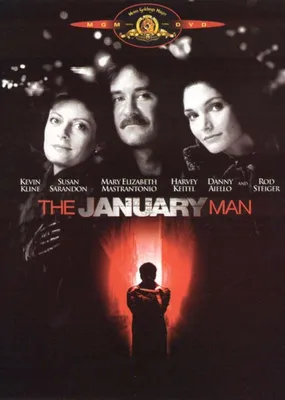 The January Man