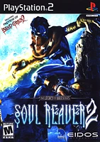 SOUL REAVER 2 - Playstation 2 - USED