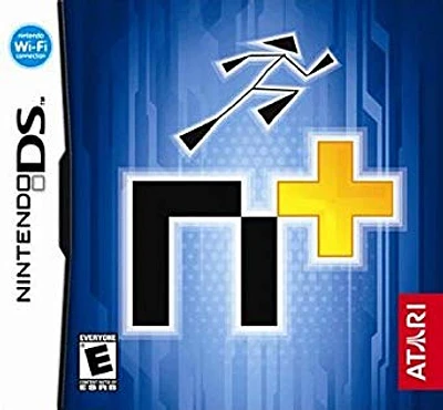 N+ - Nintendo DS - USED