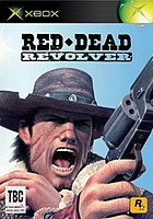 RED DEAD REVOLVER - Xbox - USED