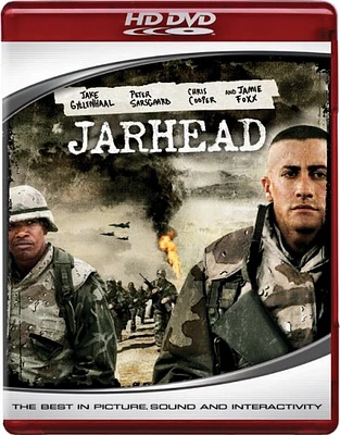 JARHEAD (HD-DVD) - USED