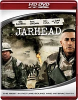 JARHEAD (HD-DVD) - USED