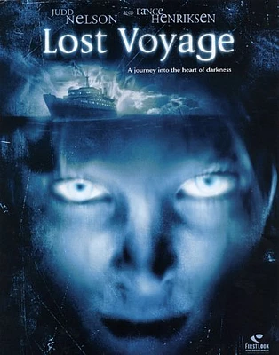Lost Voyage - USED