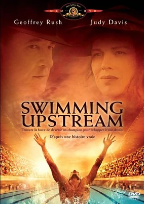 Swimming Upstream - USED