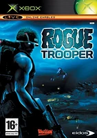 ROGUE TROOPER - Xbox - USED