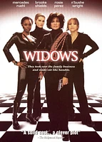 Widows - USED