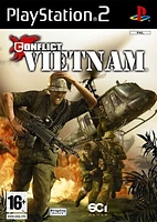 CONFLICT:VIETNAM - Playstation 2 - USED