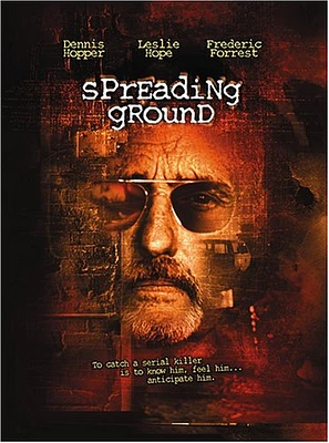 Spreading Ground - USED