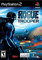 ROGUE TROOPER - Playstation 2 - USED