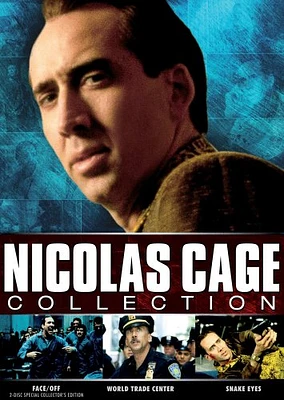 Nicolas Cage Collection