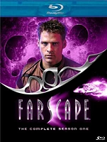 Farscape: The Complete Season One