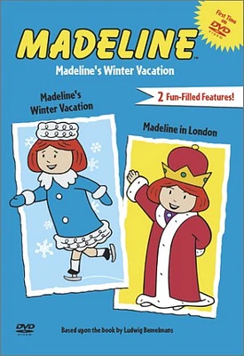 MADELINE-VOL. 4 - USED