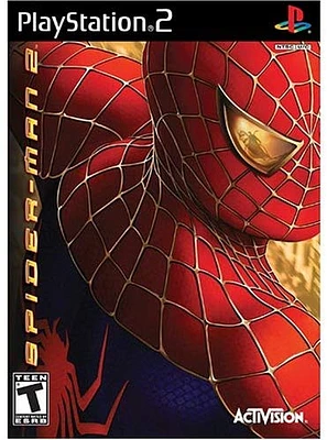 SPIDER-MAN - Playstation