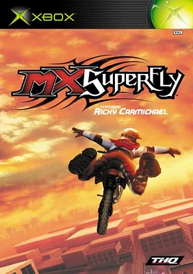 MX SUPERFLY - Xbox - USED