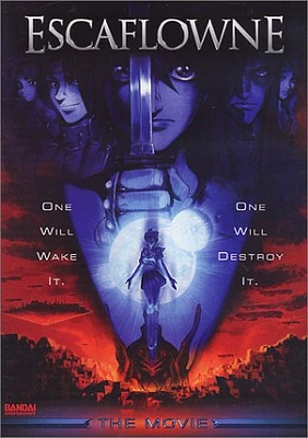 Escaflowne: The Movie