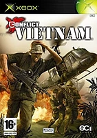 CONFLICT:VIETNAM - Xbox - USED