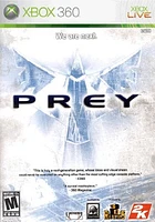 PREY - Xbox 360 - USED