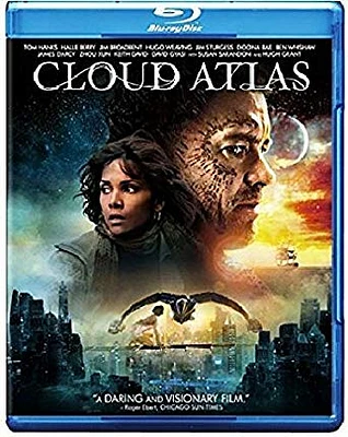 CLOUD ATLAS (BR) - USED