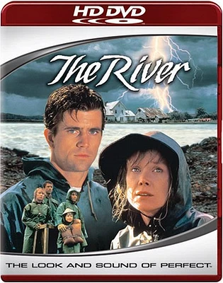RIVER (HD-DVD) - USED