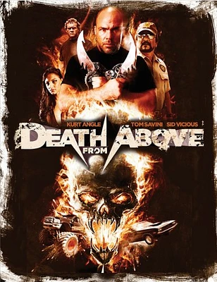 Death from Above - USED