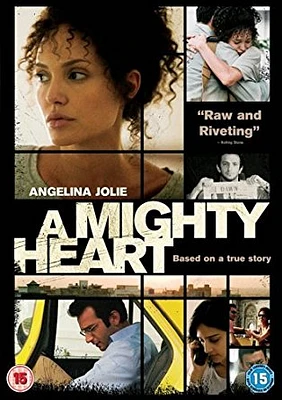 A Mighty Heart