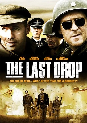 The Last Drop - USED
