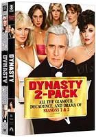 Dynasty: Seasons 1 & 2 - USED