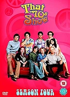 That '70s Show: Season Four - USED