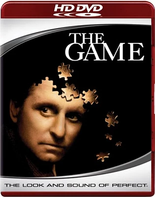 GAME (HD-DVD) - USED