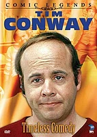 Tim Conway: Timeless Comedy - USED