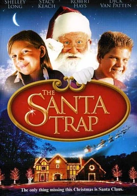 SANTA TRAP - USED