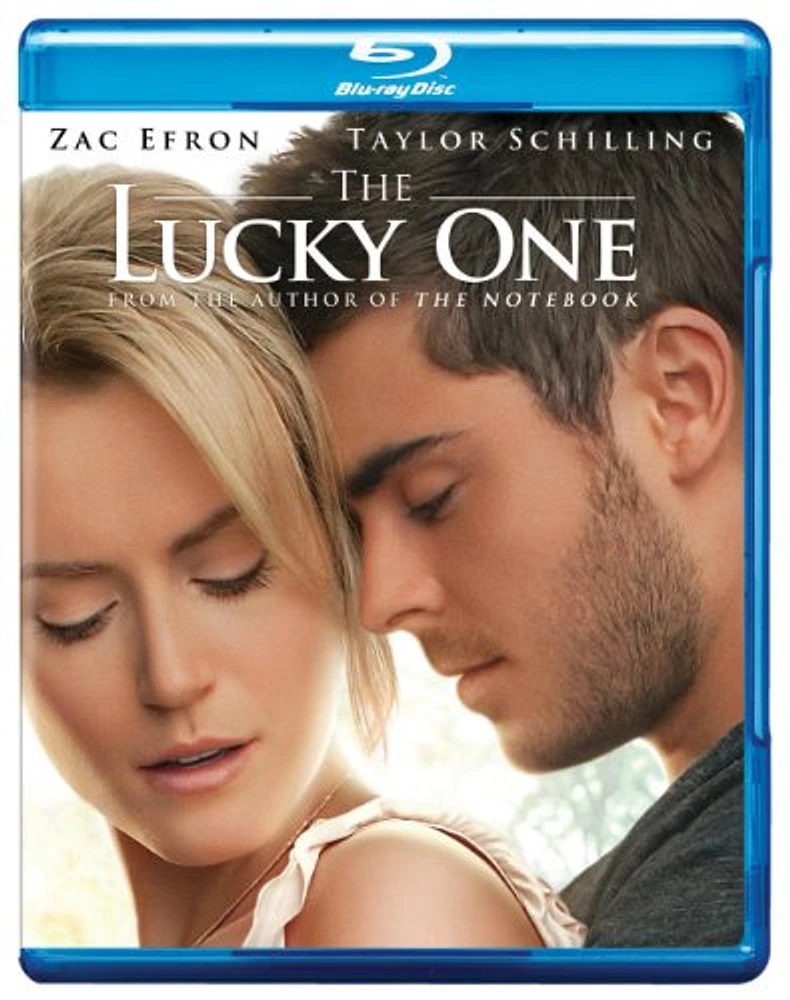 LUCKY ONE (BR) - USED