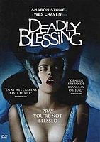 Deadly Blessing - USED