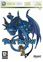 BLUE DRAGON - Xbox 360 - USED