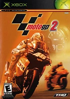 MOTO GP 2 - Xbox - USED