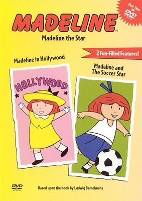 MADELINE THE STAR - USED