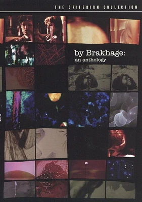 By Brakhage: An Anthology - USED