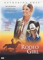 Rodeo Girl - USED