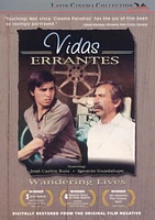 Vidas Errantes - USED