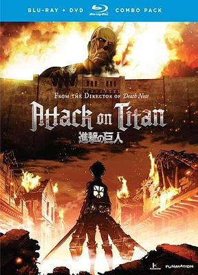 Attack on Titan: Part