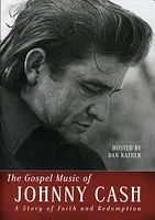 Johnny Cash: The Gospel Music of Johnny Cash - USED