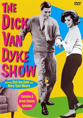 DICK VAN DYKE SHOW (VARIOUS) - USED