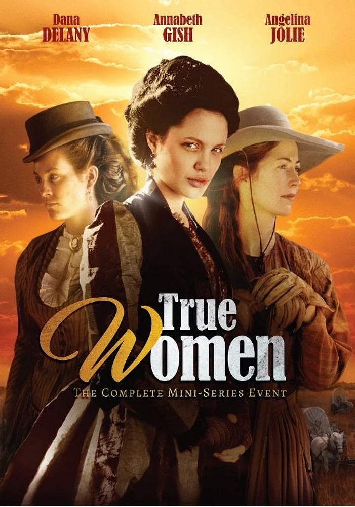 True Women - USED