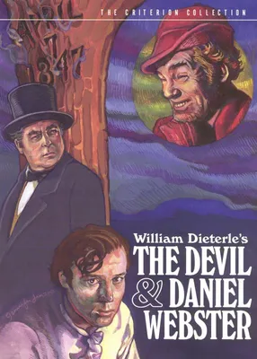 The Devil And Daniel Webster