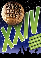 Mystery Science Theater 3000 XXIV - USED