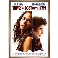 Things We Lost in the Fire