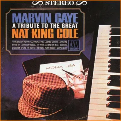 Tribute To The Great Nat King Cole