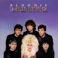 The Hunter (LP)