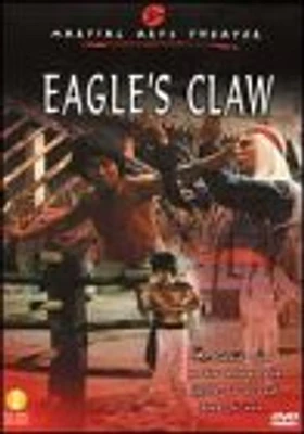 Eagle's Claw - USED